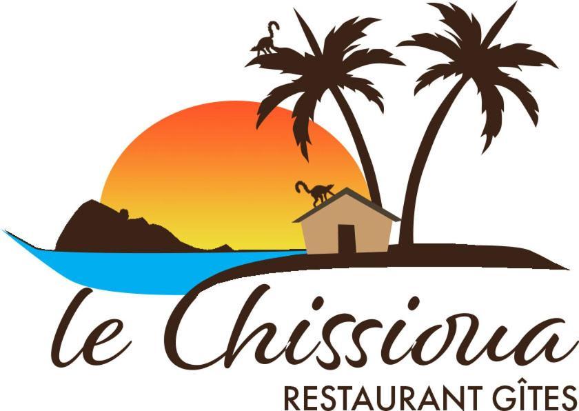 فندق Le Chissioua Sada المظهر الخارجي الصورة